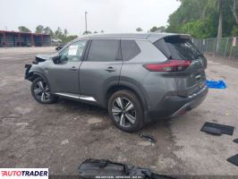 Nissan Rogue 2023 1 Nissan Rogue 2023 1