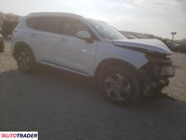 Hyundai Santa Fe 2021 2
