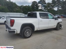 GMC Sierra 2021 5