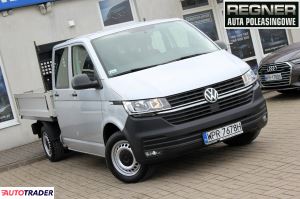 Volkswagen Transporter 2020 2