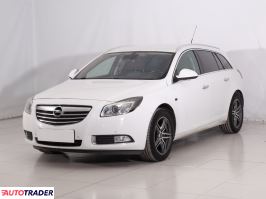 Opel Insignia 2013 1.8 138 KM