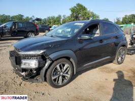 Hyundai Kona 2019 1 Hyundai Kona 2019 1