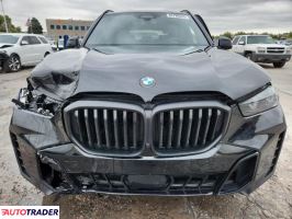 BMW X5 2025 3