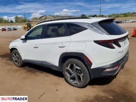 Hyundai Tucson 2023 2