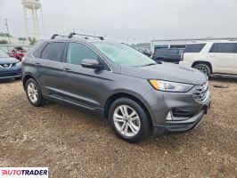 Ford Edge 2020 2