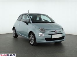 Fiat 500 - zobacz ofertę
