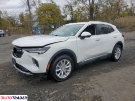 Buick Pozostałe 2021 2