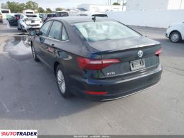 Volkswagen Jetta 2020 1