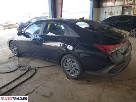 Hyundai Elantra 2024 2