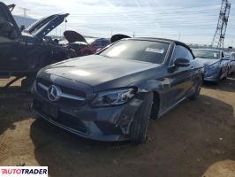 Mercedes CL - zobacz ofertę