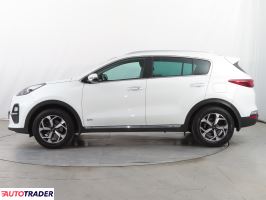 Kia Sportage 2019 1.6 174 KM Kia Sportage 2019 1.6 174 KM