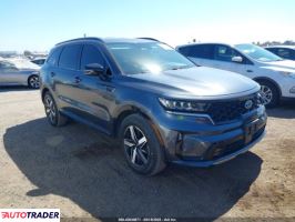 Kia Sorento 2021 2