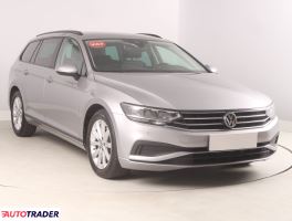 Volkswagen Passat 2019 2.0 147 KM Volkswagen Passat 2019 2.0 147 KM