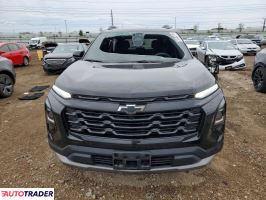 Chevrolet Equinox 2026 1