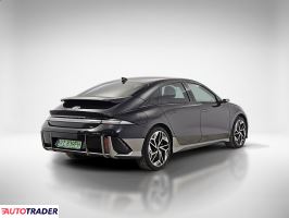 Hyundai Pozostałe 2023 325 KM