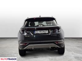 Hyundai Tucson 2022 1.6 150 KM