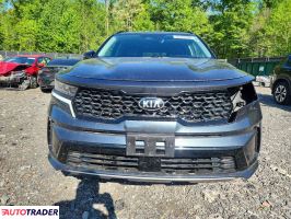 Kia Sorento 2021 2