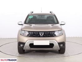 Dacia Duster 2020 1.0 99 KM Dacia Duster 2020 1.0 99 KM
