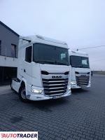 Daf XG 480