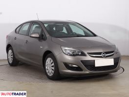 Opel Astra 2017 1.6 113 KM