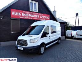 Ford Transit 2015 2.2 Ford Transit 2015 2.2
