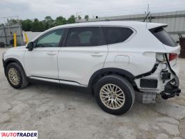 Hyundai Santa Fe 2019 2