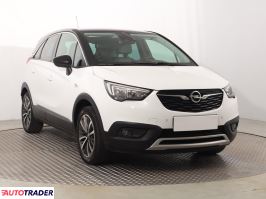 Opel Crossland - zobacz ofertę