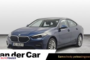 Rover 216 2022 1.5 116 KM Rover 216 2022 1.5 116 KM