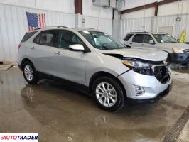 Chevrolet Equinox 2018 1