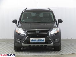 Ford Kuga 2011 2.0 138 KM Ford Kuga 2011 2.0 138 KM