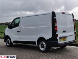 Opel Vivaro 2017 Opel Vivaro 2017