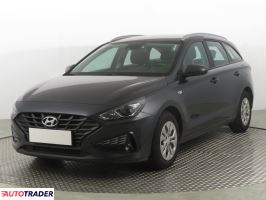 Hyundai i30 2021 1.5 108 KM