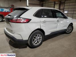 Ford Edge 2021 2