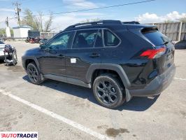 Toyota Pozostałe 2022 2