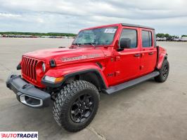 Jeep Pozostałe 2023 3