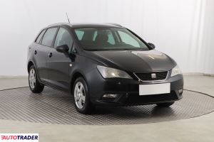 Seat Ibiza 2013 1.2 84 KM Seat Ibiza 2013 1.2 84 KM