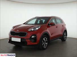 Kia Sportage 2018 1.6 130 KM