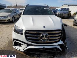 Mercedes CL 2025 3 Mercedes CL 2025 3