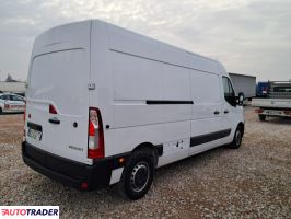 Renault Master 2024 2.3