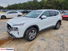 Hyundai Santa Fe 2022 2