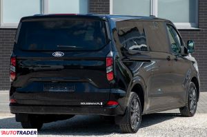 Ford Tourneo Custom 2025 2 136 KM