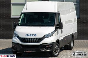 Iveco Daily 2021 2.3