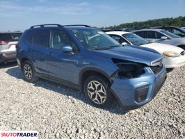 Subaru Forester 2020 2