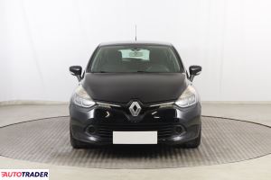 Renault Clio 2012 0.9 88 KM