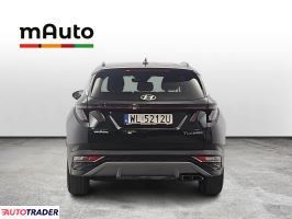 Hyundai Tucson 2023 1.6 150 KM