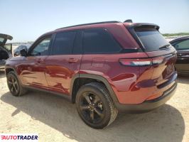 Jeep Grand Cherokee 2023 3 Jeep Grand Cherokee 2023 3