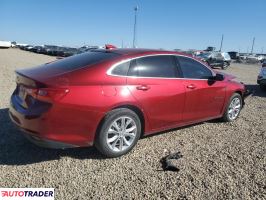 Chevrolet Malibu 2023 1