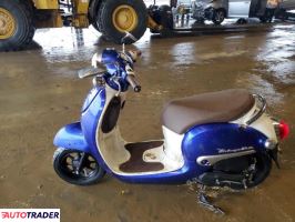 Honda C 2023 Honda C 2023