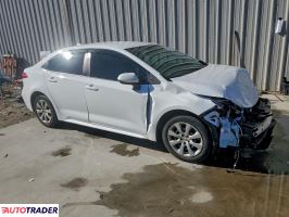 Toyota Corolla 2023 2