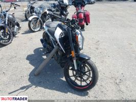 KTM Pozostałe - zobacz ofertę